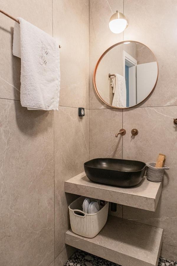 Chelmis Sea Front Apartments - Atlantis Argostóli Extérieur photo