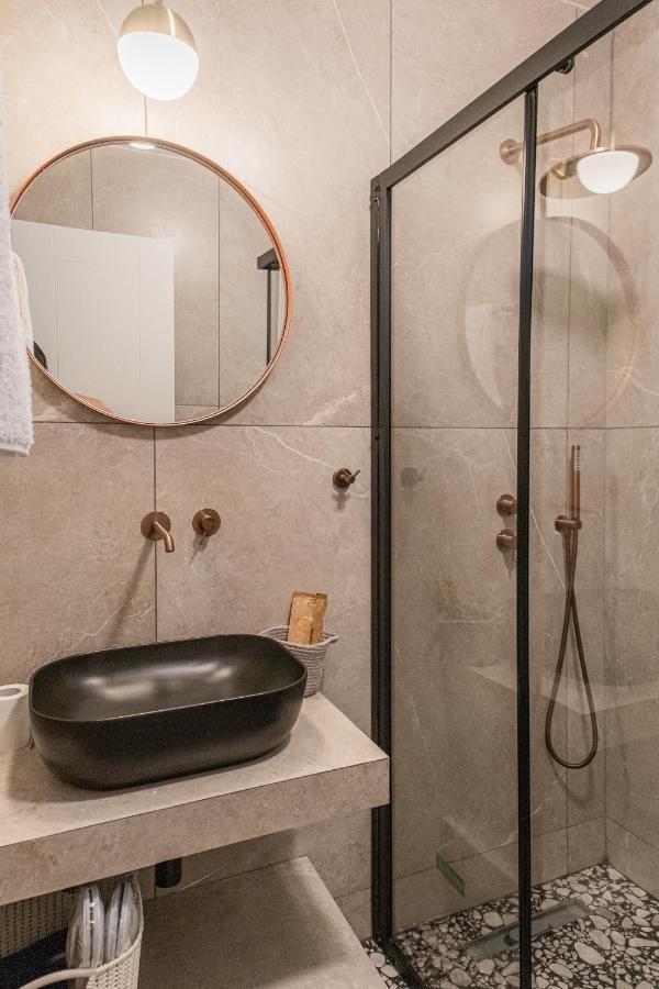 Chelmis Sea Front Apartments - Atlantis Argostóli Extérieur photo